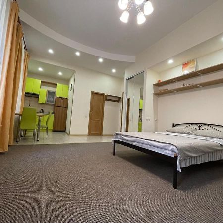 Odnokomnatnaya Studiya Kiev Extérieur photo